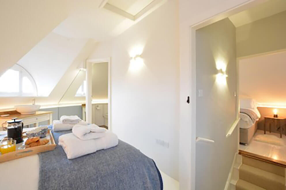 electrician Suffolk