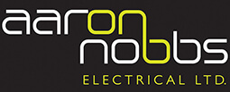 Aaron Nobbs Electrical